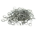 thumbnail image 1 of AMLESO 200Pcs Iron Lever Back Earring Hooks Dangle Women Ladies French Hanging, 1 of 8