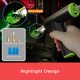 thumbnail image 2 of Herramienta Eléctrica Pegamento Termofusible 10W, Herramienta Industrial de Bricolaje para Hogar, Herramienta de Repara Ción Temperatura de , Utiliza Barras de Pegamento 7mm, 2 of 5