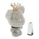 thumbnail image 1 of Difusor de aroma con rejilla de ventilación, difusor de perfume con diamantes de imitación para salida de aire, difusor de ambientador con clip para rejilla de ventilación, muy versátil, 1 of 9