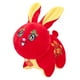 thumbnail image 3 of Muñeca del Año del Conejo Sunnimix Adorno de Año Nuevo Lunar Tacto Suave de centímetros muñeca mascota, 3 of 7