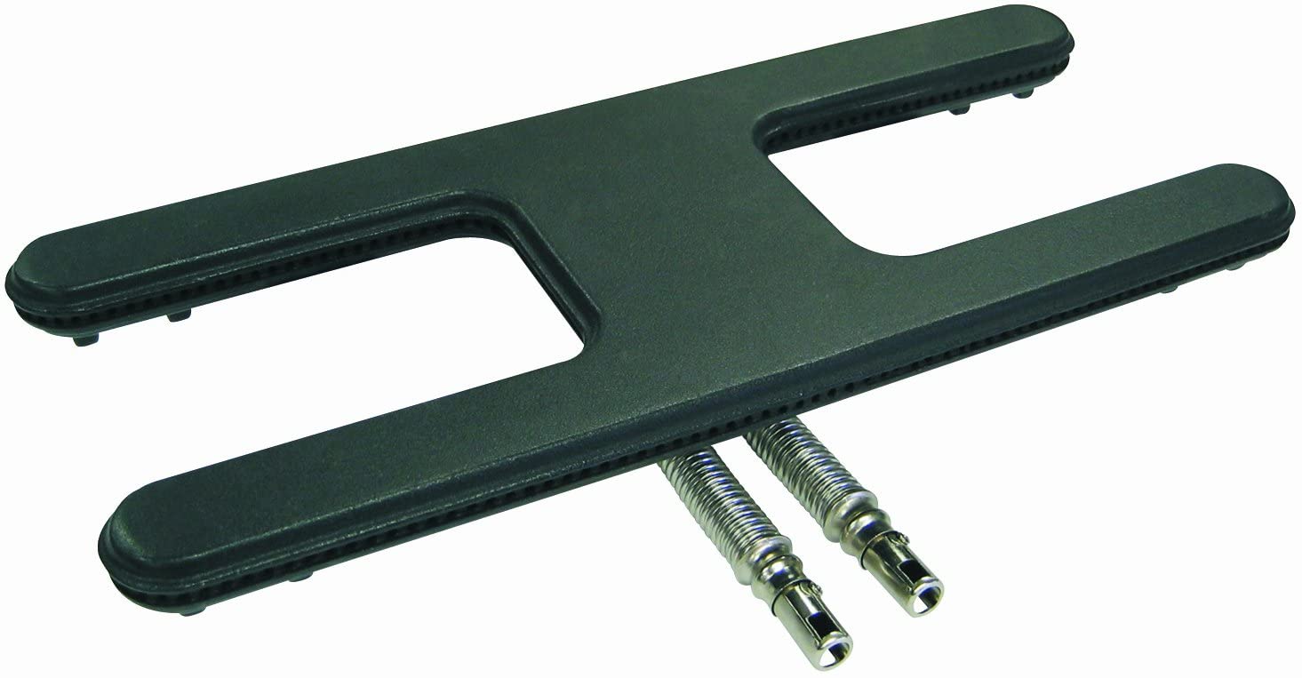 Grill Pro 90770 191/2" Cast Iron H Burner