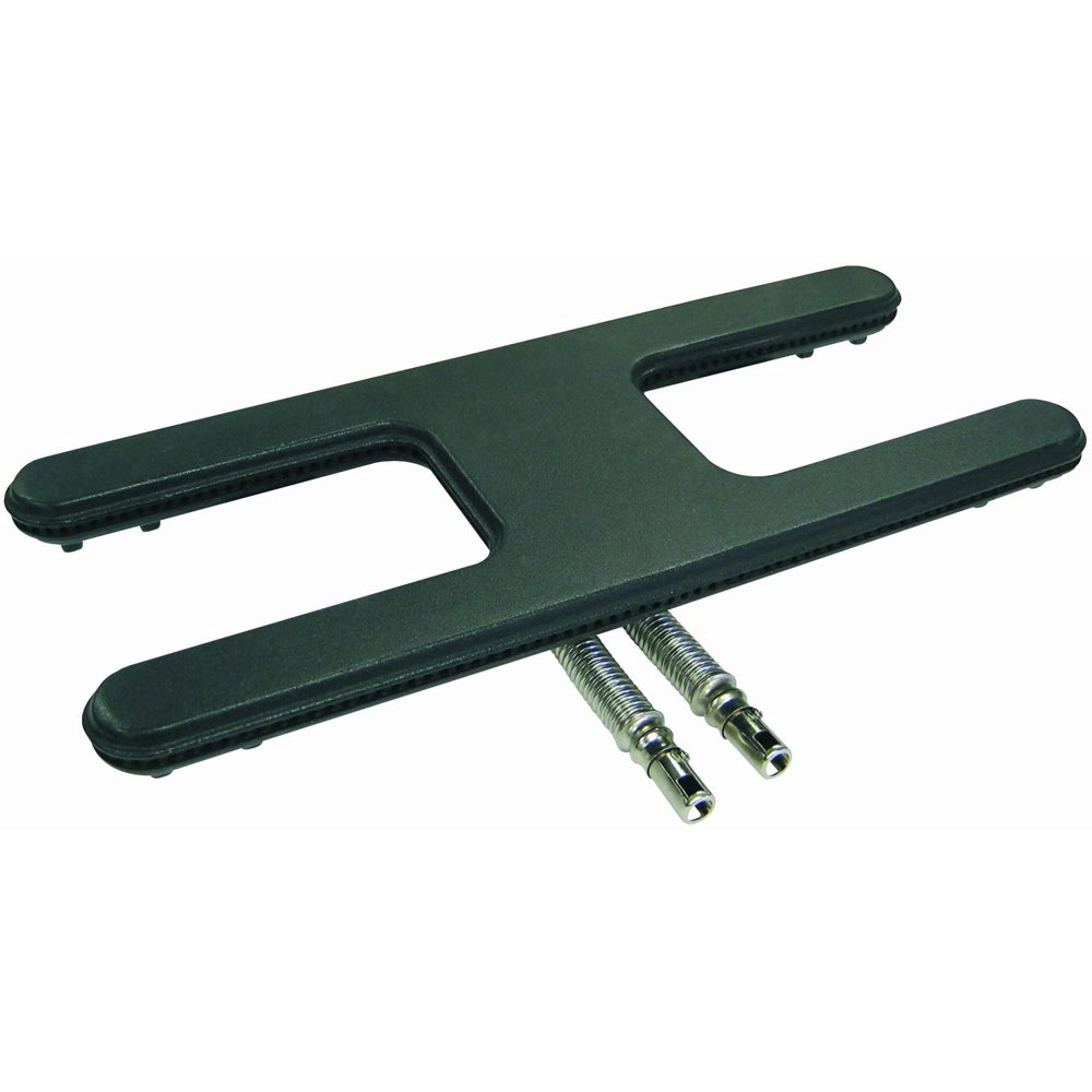 Grill Pro 90770 191/2" Cast Iron H Burner