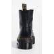 thumbnail image 4 of Bota Dr. Martens Jadon para Mujer con Velcro Negra 5.5, 4 of 6