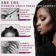 thumbnail image 2 of 100g Extreme Hold Braid Gel Smooths & Tames Frizz Hair Gel for Braids Locks Twists Cornrows, 2 of 5