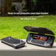 thumbnail image 2 of Funda protectora para consola de videojuegos Steam Deck Visor Base de soporte de escritorio Accesorios, 2 of 6