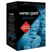 Reserve California Cabernet Sauvignon Wine Ingredient Kit