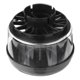 thumbnail image 3 of 3,5 pulgadas 88 mm trampa de agua cabeza de snorkel pre limpiador Ram Sand Cup, 3 of 5