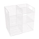 thumbnail image 4 of Estante de almacenamiento para esterilla de Yoga, estante para mancuernas, ahorro de espacio, muebles multifunción para el hogar, 4 of 8