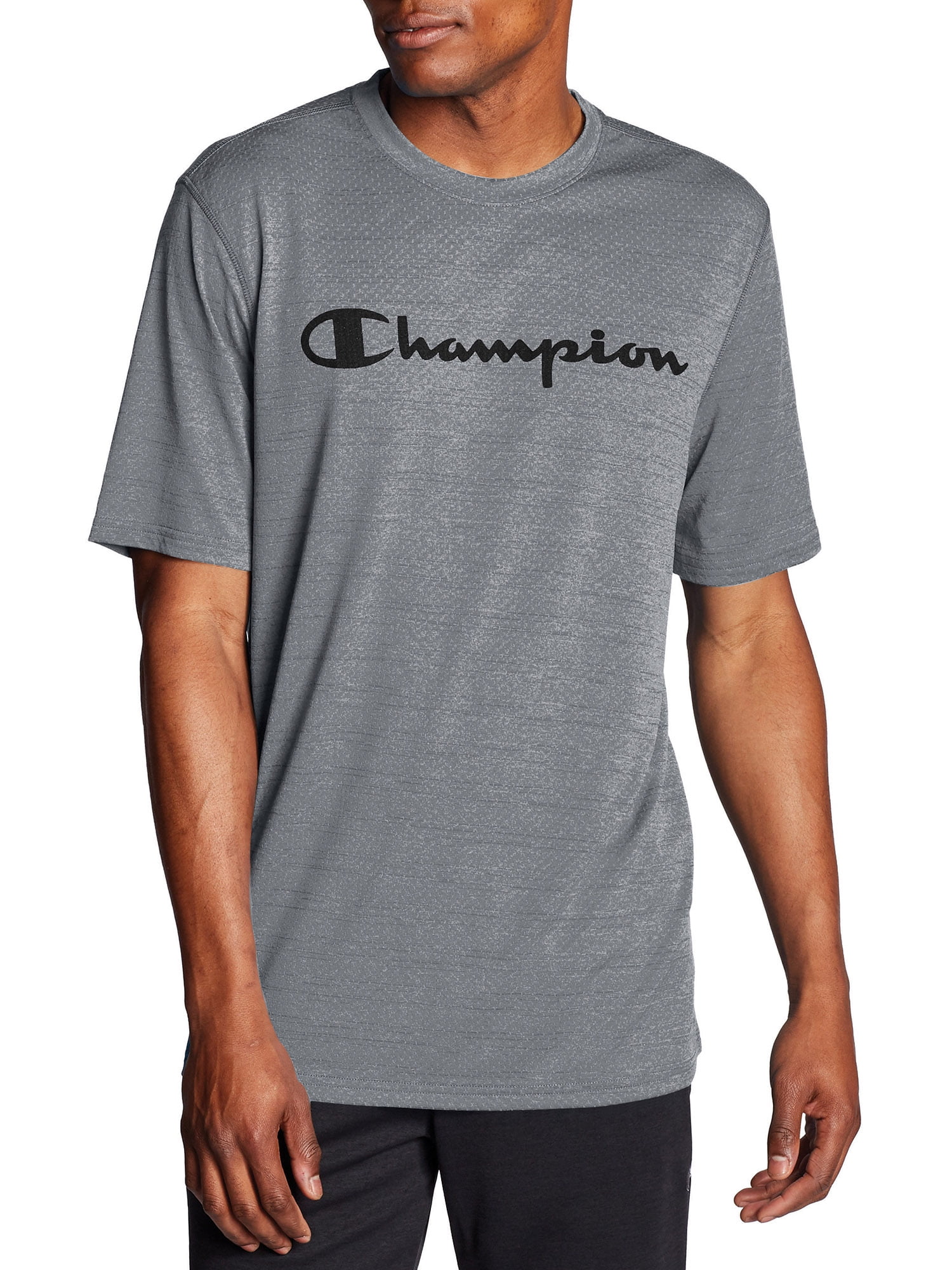 champion duo dry shirt