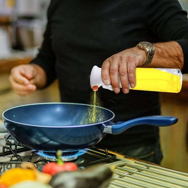 Kitchen spray bottle deals