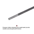 thumbnail image 4 of Unique Bargains Chainsaw File, 7/32' (5.5mm) Round High Carbon Steel Double Cut Sharpen Rasp, 4 of 5