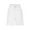 White, variant on hotojiny Plus Size Workout Shorts Casual Wide Leg Knee Length Loose Shorts Lounge High Waist Gym Running Shorts