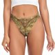 thumbnail image 1 of Balery World Map1 Tangas de Algodón para Mujer con Estampado – Ropa Interior Sexy, Transpirable, G-string-Small, 1 of 6