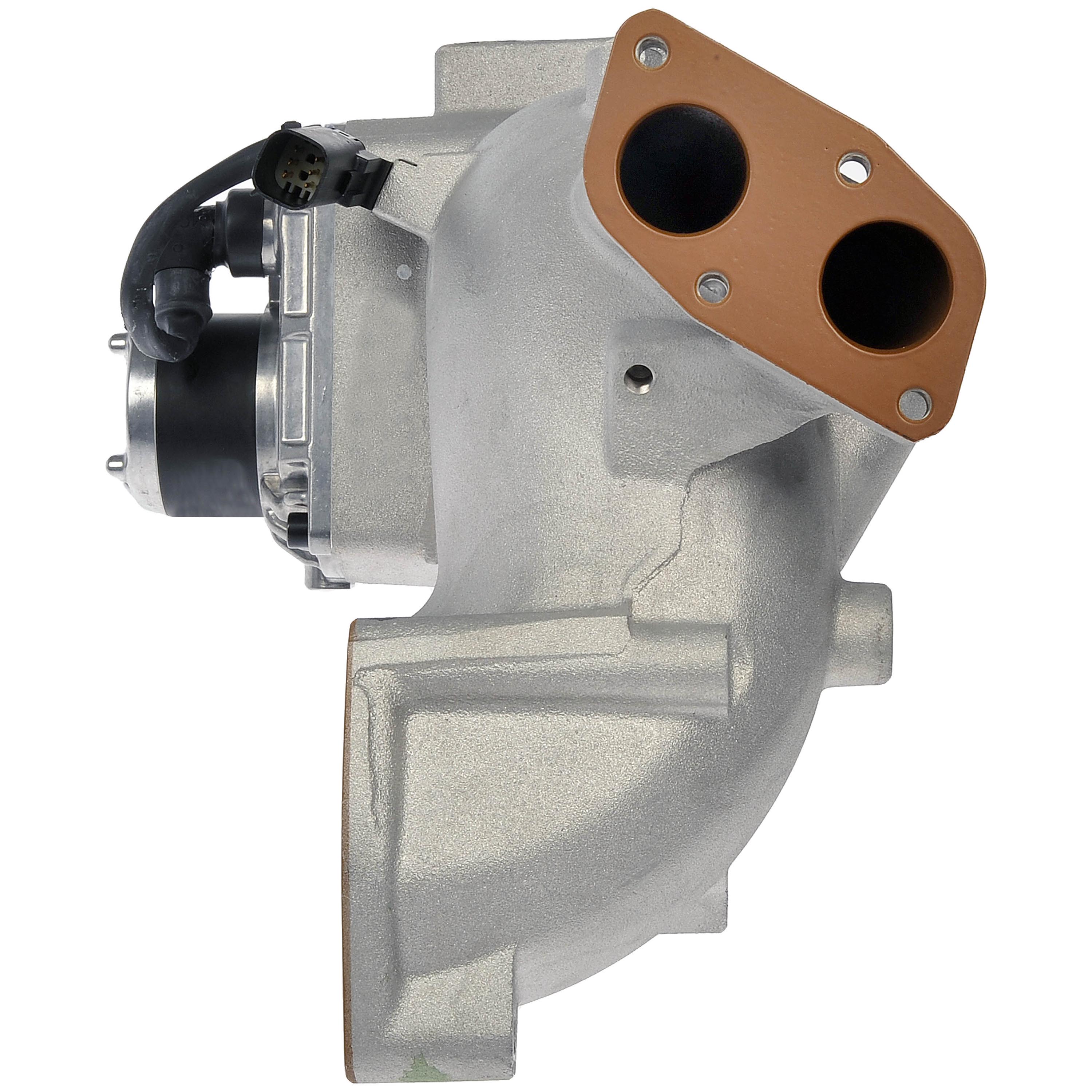 Dorman 904-5054 Diesel Engine Air Intake Throttle Duct for Specific International Models