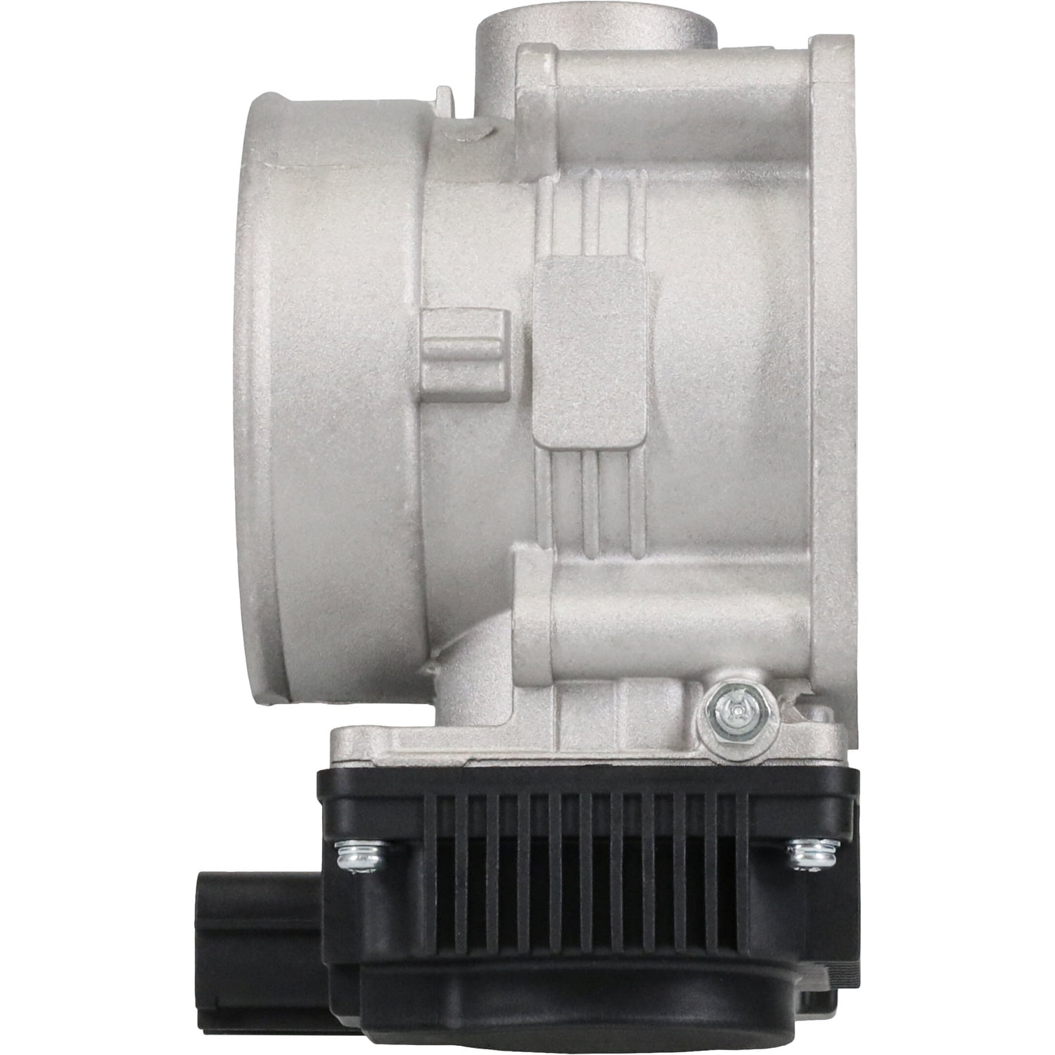 OEG Parts New Throttle Body Unit Replacement For Nissan Maxima Altima 3.5L 2002-2006, 350Z 3.5L 2003-2006; Replacement For Infiniti M35 3.5L 2006-08, I35 3.5L 2002-04 161198J10A 67-0001 6E-0001