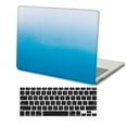 thumbnail image 5 of KSK KAISHEK Hard Shell Cover Compatible MacBook Air 13.6 inchs m2( Touch Bar, 2022.0) + Black Keyboard Cover Model A2681, Type C Landscape 86, 5 of 5