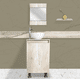 thumbnail image 1 of Mueble GABINETE PARA LAVAMANOS DECEOMOBIL con OVALIN de Resina, 1 of 6