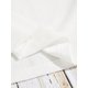 thumbnail image 4 of Women Heart Print Round Neck Short Sleeve T-Shirt Graphic Tees Women Tops, 4 of 6