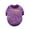 Purple, variant on Generic Dog Sweater Classic Warm Pet Sweaters Pet Dog Clothes Knitwear Warm Dog Pajamas for Small Dog Puppy Winter Doggie Sweatshirt