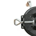 thumbnail image 6 of ECUTEE 6” Hand-cranking Grinding Machine Manual Grinder Grinding Machine Home Tool Iron, 6 of 12