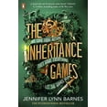 thumbnail image 2 of Pre-Owned The inheritance games (Paperback) 0241476178 9780241476178, 2 of 2