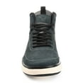 thumbnail image 6 of Territory Mens Roam Tru Comfort Foam Lace-up High Top Sneaker Boot, 6 of 9