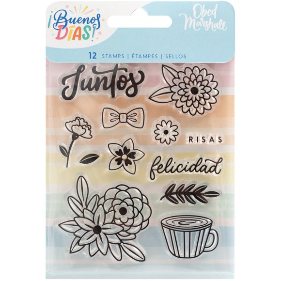 Artesanías Americanas American Crafts OM004720