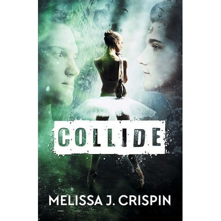 Collide (Paperback)