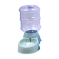 thumbnail image 1 of Dispensador automático de alimentos para el agua para mascotas 3.8 L Gran capacidad Auto-dispen Romacci  Alimentador automático, 1 of 7