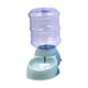 thumbnail image 1 of Dispensador automático de alimentos para el agua para mascotas 3.8 L Gran capacidad Auto-di Abody Verde, 1 of 7