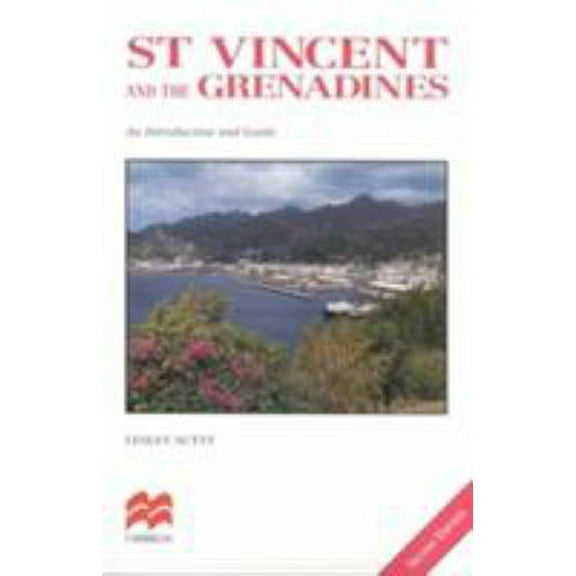 Pre-Owned St. Vincent and the Grenadines (Paperback) 0333713532 9780333713532