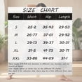 thumbnail image 3 of Capri Yoga Pants Womens High Waisted Wide Leg Pants Cropped Flare Leggings for Travel Casual and Lounge Purple S, 3 of 9