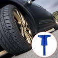 thumbnail image 2 of 0-30mm Car Wheel Tyre Measuring Tire Treads Pattern Depth Thickness Gauges, 2 of 10