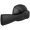Black, variant on Delta Stryke Universal Tank Lever in Matte Black