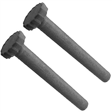- ToolUSA Disc Shaped Hss Rotary File On 1/8