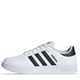 thumbnail image 1 of Tenis Adidas Breaknet para Hombre. FX8707 blanco 25 Adidas FX8707 BREAKNET, 1 of 5