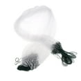 thumbnail image 1 of koolsoo ing Net with Float Monofilament Mesh Gill Hole Size 3x3cm, 1 of 9