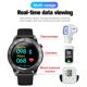 thumbnail image 5 of F22U Pulsera De Fitness Monitor De Ritmo Cardíaco Duradero Impermeable Monitor De Sueño Inteligente Para Correr Natación Tenis Yuarrent EL016991-02, 5 of 5