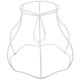 thumbnail image 5 of FOMIYES Marco Para DIY De Fabricado En Hierro Resistente Y Funcional, 5 of 8