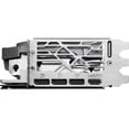 thumbnail image 4 of MSI Gaming (MSI) GeForce RTX 4070 Ti GGDR6X 12GB PCI-E 4.0 RTX 4070 Ti GAMING X TRIO WHITE 12G, 4 of 16