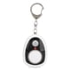 thumbnail image 1 of Dispositivo De Alerta Personal ANGGREK Alarma Personal De Sonido Seguro LED Rojo Intermitente Con Imán Para Mujeres Niños Ancianos, 1 of 7