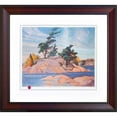 thumbnail image 1 of Canadiana Art Île Georgian Bay par Franklin Carmichael, 1 of 1