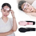 thumbnail image 3 of Electric Ems Head Massager Brain Relaxation Low Frequency Pulse Improve Sleep Health Stress Relief Brain Massager Stimulator, 3 of 5