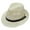 White, variant on Adult Unisex Summer Fashion Sunscreen Straw Cap Beach Casual Cowboy Hat Cowboy Cow Print Hat Hat Bands for Mens Cowboy Hat Hat Men Hat Stretcher Cowboy Cowboy Hat Stretcher Cowboy Hat Rack for Pickup