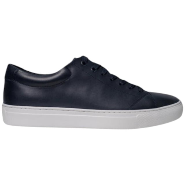 TENIS BOSS ENLIGTH TEEN AZUL MARINO
