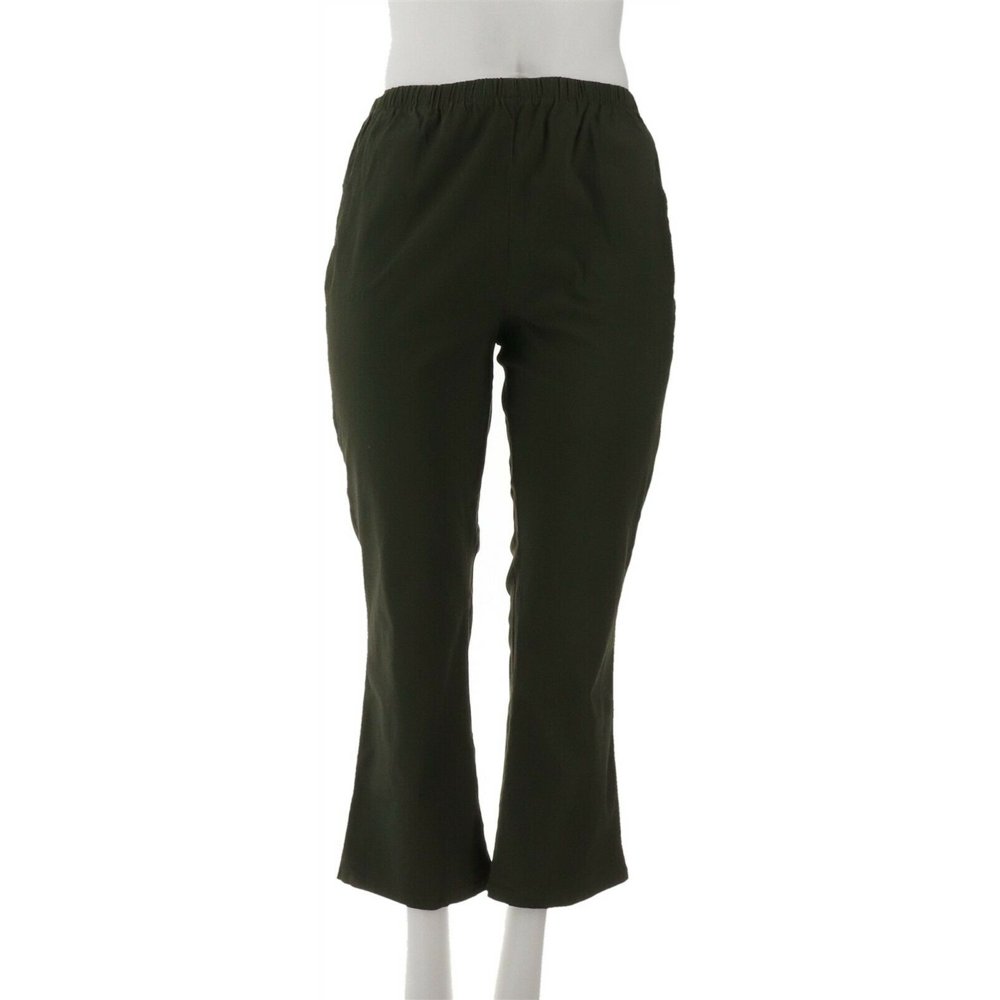 nike boot cut pants