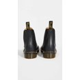 thumbnail image 4 of Botas Dr. Martens 2976 YS Negras Suaves Unisex Talle 10 US Mujer, 4 of 6