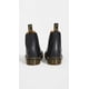 thumbnail image 4 of Botas Dr. Martens 2976 YS Negras Suaves Unisex Talle 10 US Mujer, 4 of 6