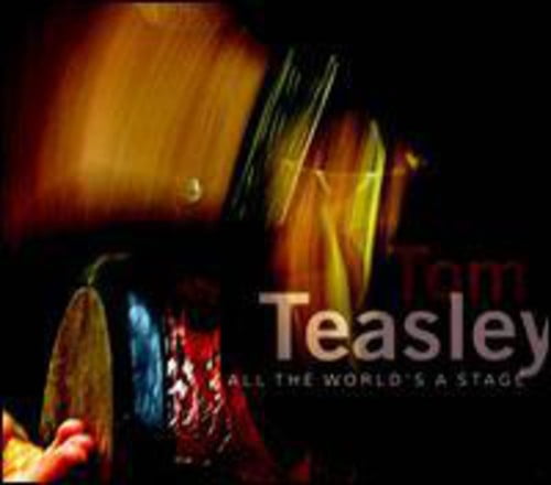 CD Baby All the World's a Stage