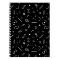 thumbnail image 4 of Hilroy 100pg Poly Notebook, 4 of 6